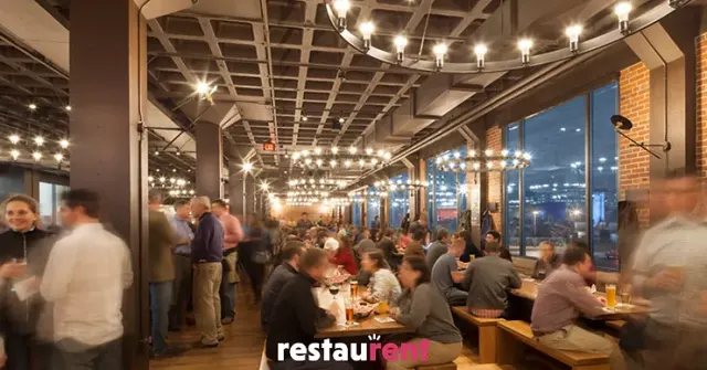 Top Breweries in Boston To Host a Networking Event