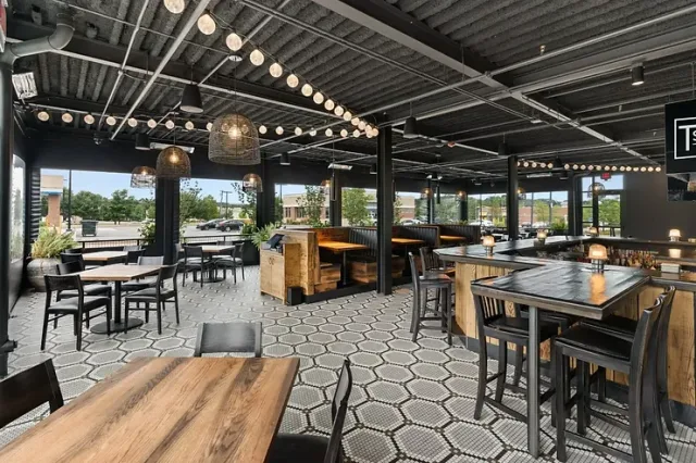 Where to Host Graduation Celebrations in Rhode Island