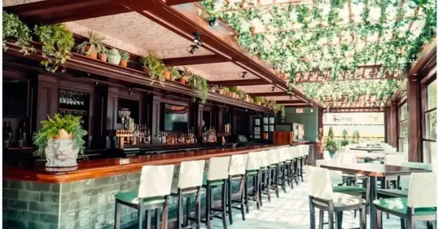 In Good Taste: Discovering Boston’s Best Restaurants for Business Gatherings Near Me