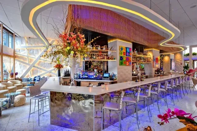 Best Spots in NYC For A Wedding Welcome Party