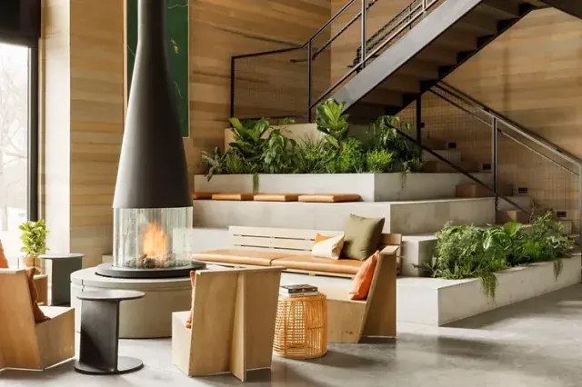 Escape The City: Venues Outside of Boston