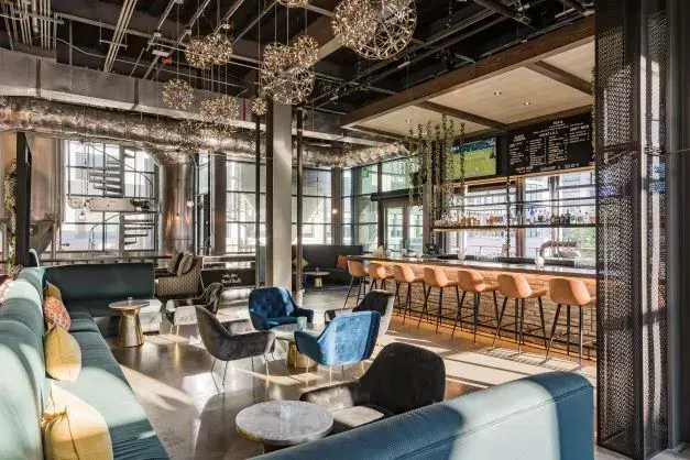 The Ultimate Guide to Hosting a Corporate Holiday Party