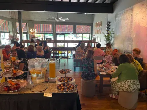 Private Event Locations in RI for Any Party Size
