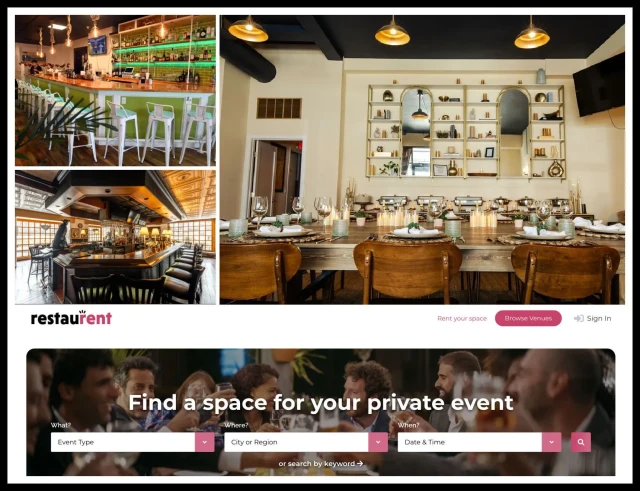 Norwalk's Hidden Gems: Perfect Venues for Corporate Holiday Festivities