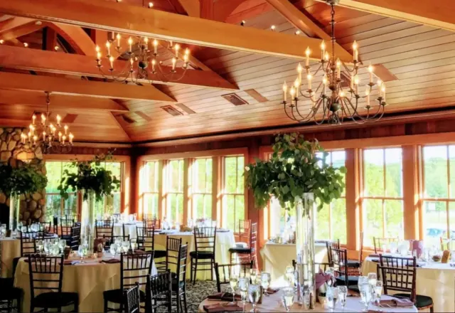 Rhode Island's Best Graduation Party Venues for Every Budget