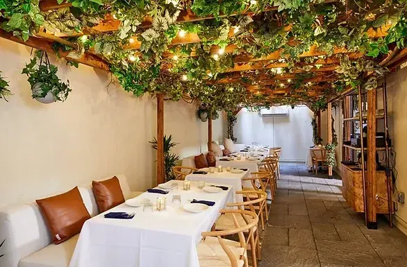 Top Bridal Shower Venues in NYC for a Memorable Celebration