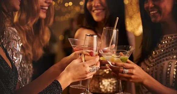 Cheers to the Holidays: Best Boston Venues for an Unforgettable Cocktail Party