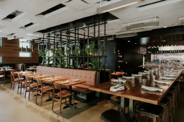 Unique Friendsgiving Venues in Austin That Aren't Your Living Room