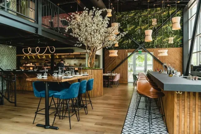 Top ATX Rehearsal Dinner Venues: Find the Perfect Space for Your Celebration