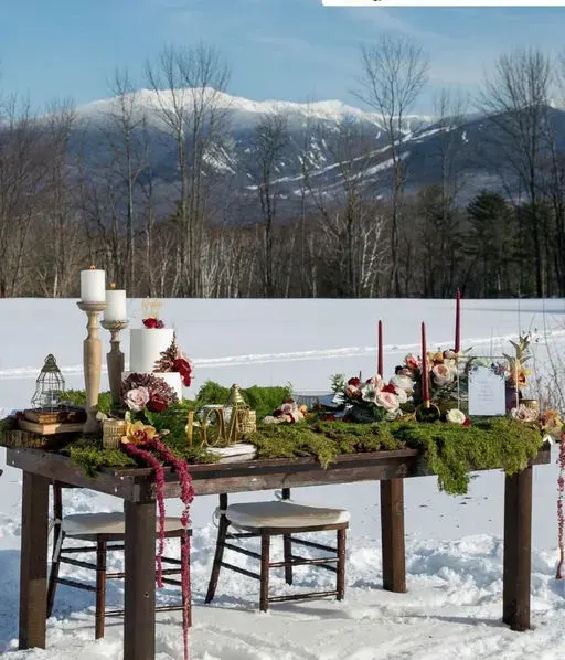 Top Venues with Stunning Views for a Holiday Party to Remember