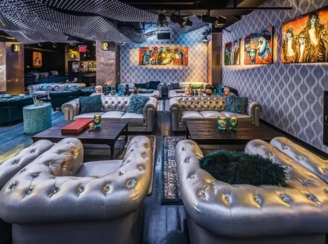 Inside Manhattan's Must-Visit Spots: The Venues Defining the City's Party Scene