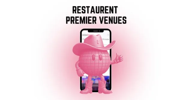 Announcing Our RestauRent Premier Venues: Celebrating Top Performers Across the Country