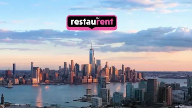 Discover RestauRent in New York City!