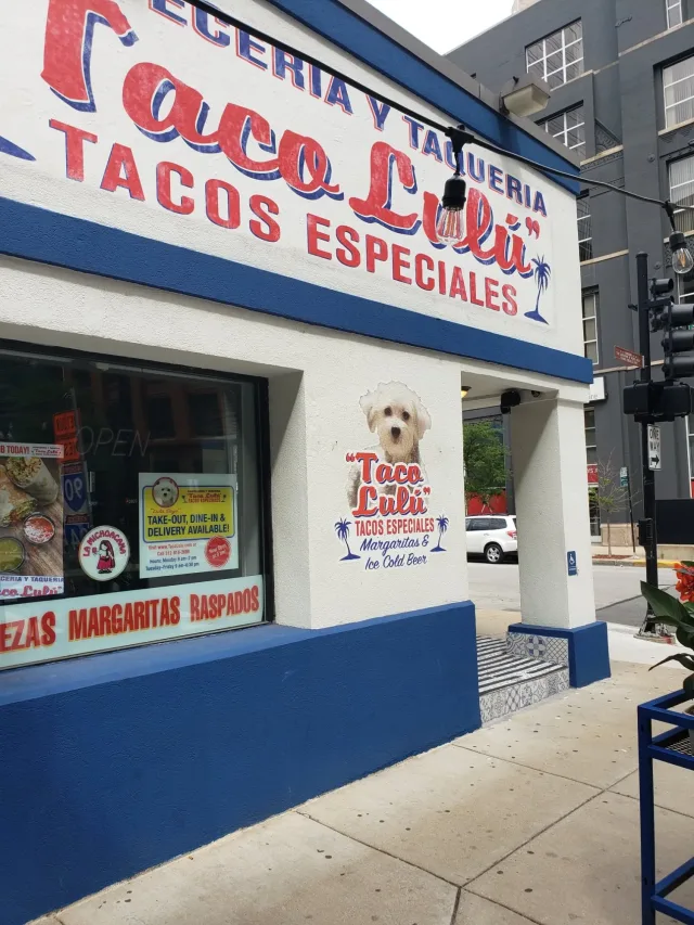 Taco Lulú photo 2