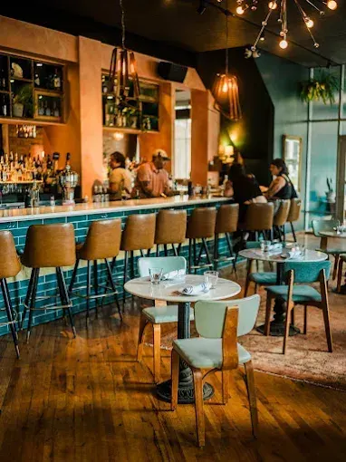 Bar Parisette photo 2