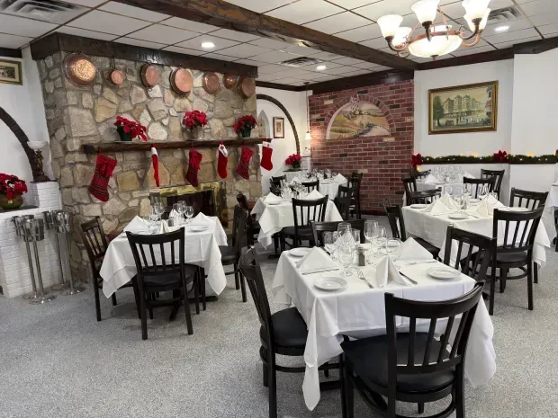 Buona Sera Ristorante photo 1