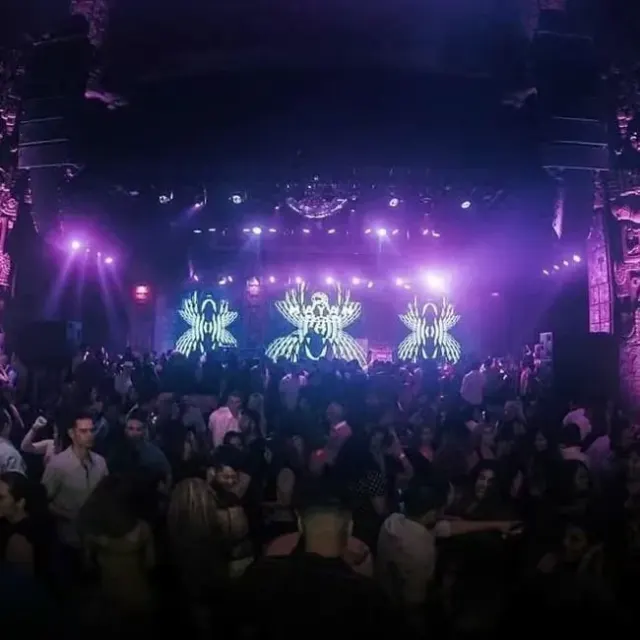 Mayan Music Venue photo 2