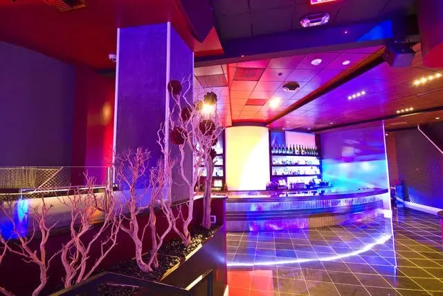 HEAT Ultra Lounge photo 1