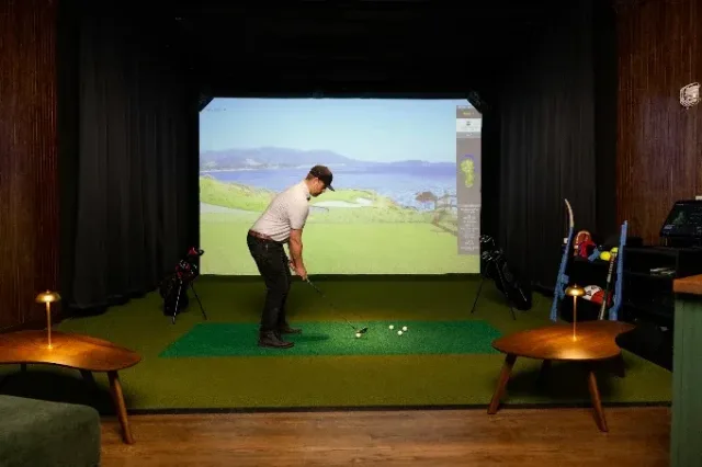 Peachtree Sporting Club photo 2