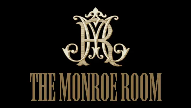 The Monroe room  at Fishbones - Greektown Detroit