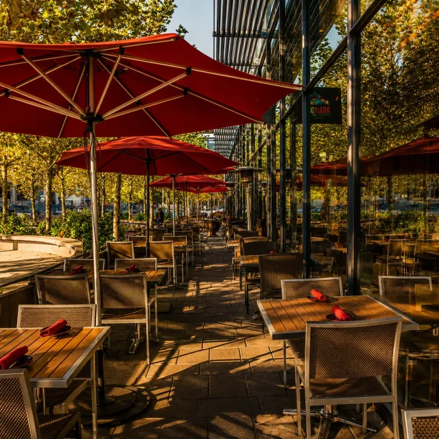 Agua 301 Restaurant photo 1