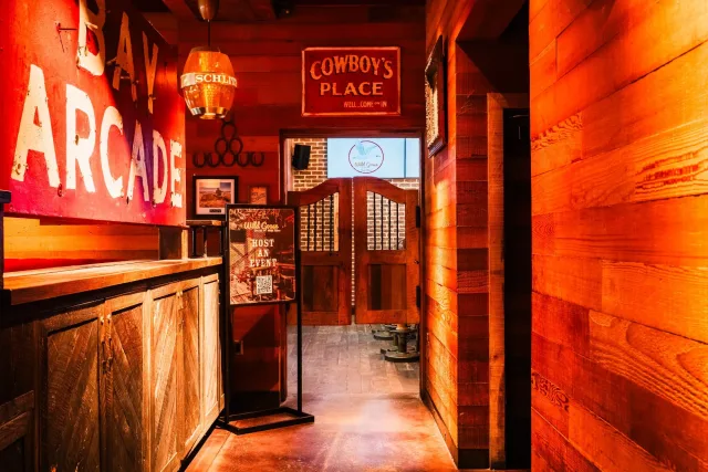 Wild Goose Tavern photo 1