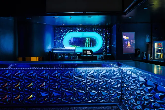 Crown Nightclub Boston photo 2