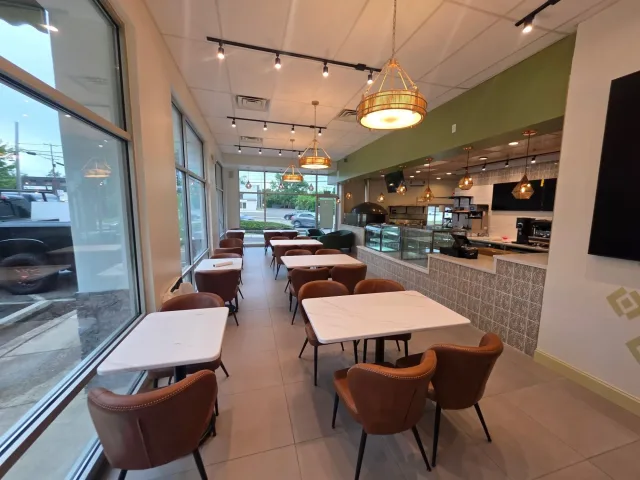 Mazaj Cafe & Bakery photo 1