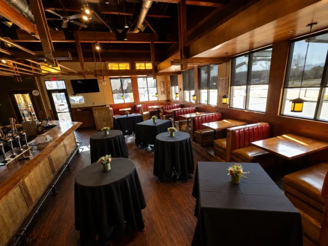 Rock Bottom Restaurant & Brewery Loveland/Centerra photo 2