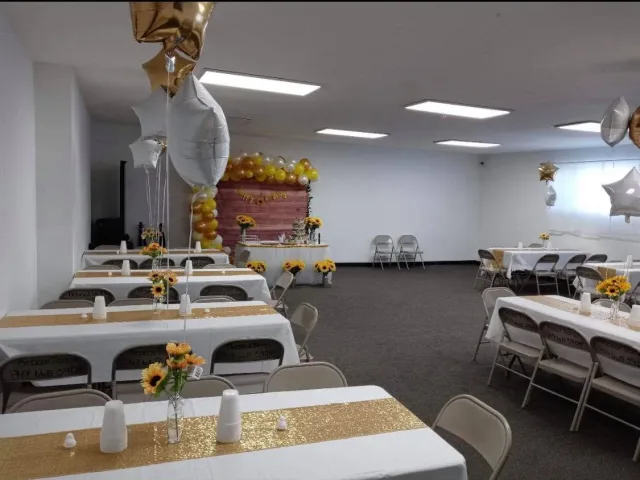 Infinity Venue Waukegan photo 1