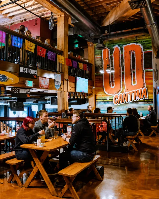 Underdogs Cantina photo 2