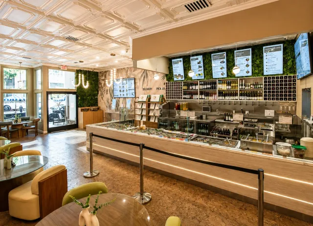 Sear & Stem Kitchen & Bar photo 2