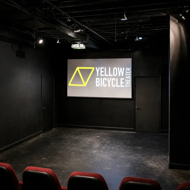 Yellow Bicycle Theater photo 1