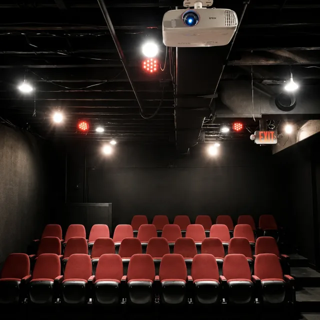 Yellow Bicycle Theater photo 2