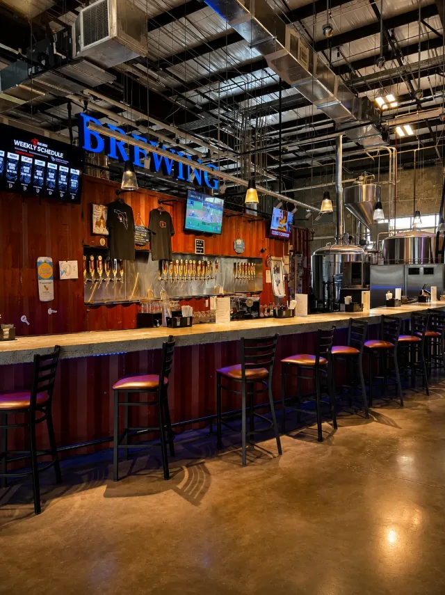 Brewlando Brewing photo 2