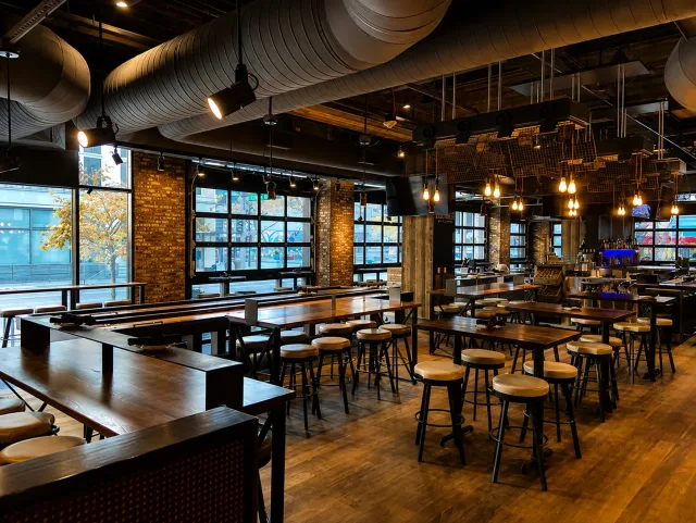 Henry's Tavern Denver photo 1