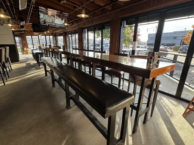 Brick House Tavern photo 2
