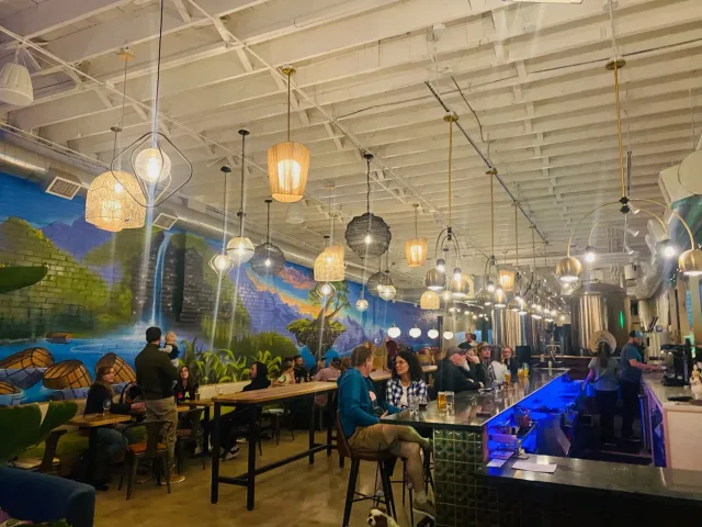 Monolith Brewing photo 1