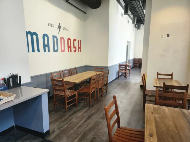Mad Dash photo 2
