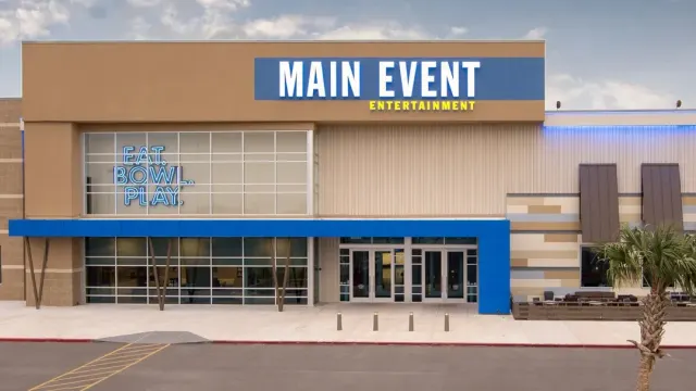 Main Event - Pharr, TX photo 2