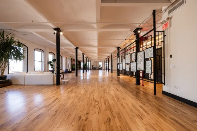 Manhattan Industrial Space photo 1