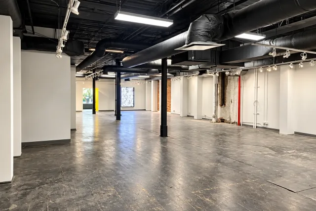 Multi-Level Retail Pop-Up Space in SoHo photo 1