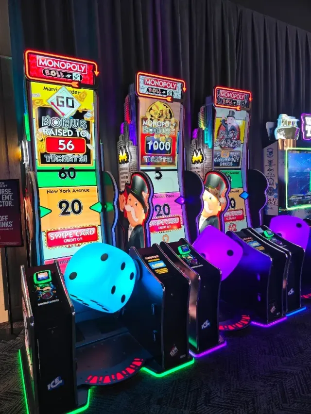Dave & Buster's - Wilmington, NC photo 1