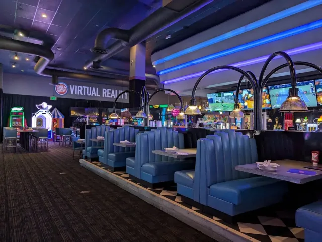Dave & Buster's - West Nyack, NY photo 1