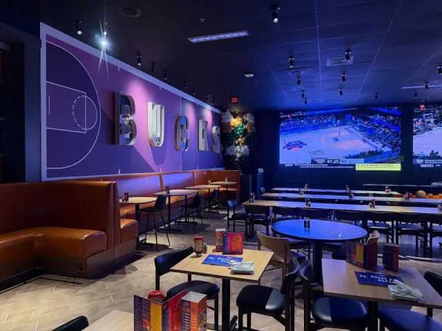 Dave & Buster's - Wauwatosa, WI photo 2
