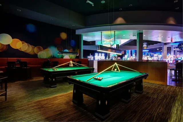 Dave & Buster's - Virginia Beach, VA photo 2