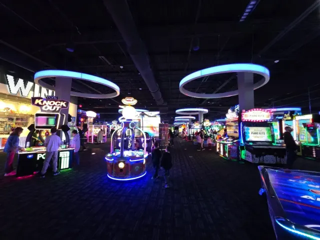 Dave & Buster's - Syracuse, NY photo 2