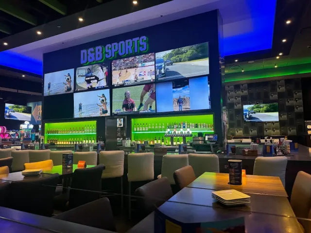 Dave & Buster's - Staten Island, NY photo 1
