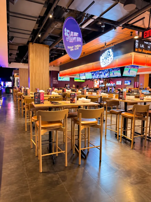 Dave & Buster's - St. Matthews, KY photo 1