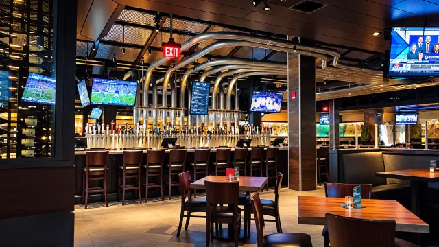 Dave & Buster's - Springfield, VA photo 1